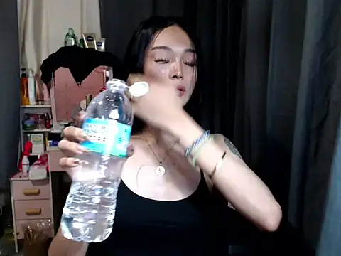 miss h0tmissy online show from February 23, 5:23 pm