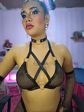 Nastykinkycutedoll online show from April 22, 2:52 am