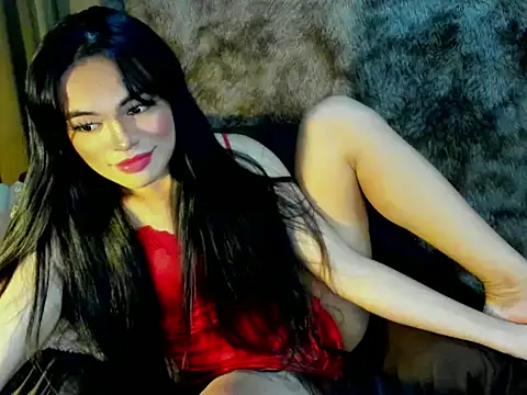 Sweetpeaxx online show from April 3, 4:10 am