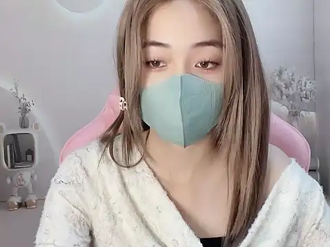  KiuAnh 22 online show from November 19, 4:34 am