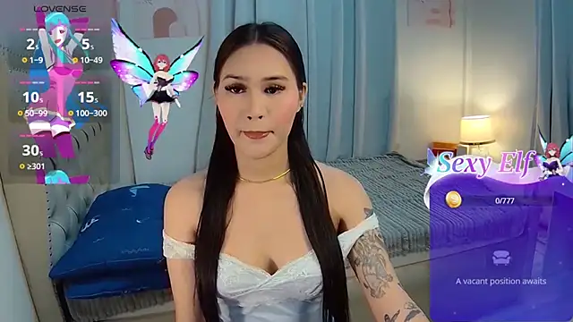 ts pinayfoxy18 online show from July 20, 4:37 am