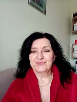 Snapshot of MilaSky4701 chatting on October 5, 12:10 pm MilaSky4701 online show from October 5, 12:10 pm