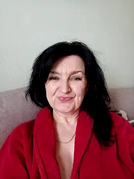 Snapshot of MilaSky4701 chatting on September 24, 12:48 pm MilaSky4701 online show from September 24, 12:48 pm