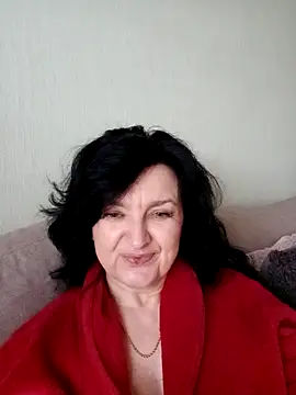 Snapshot of MilaSky4701 chatting on October 19, 11:34 am MilaSky4701 online show from October 19, 11:34 am