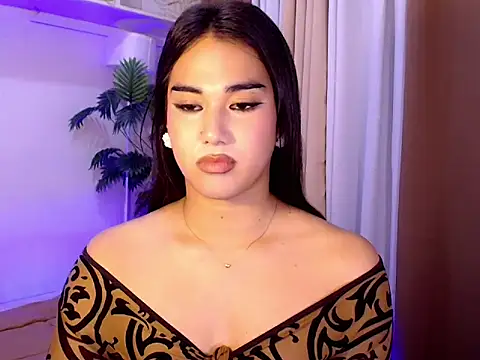 magnificent kitana online show from April 30, 8:03 pm