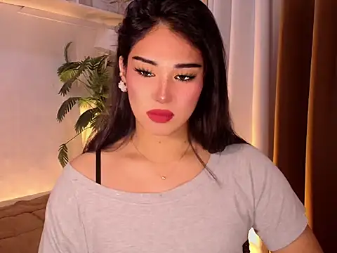 magnificent kitana online show from June 17, 12:56 am