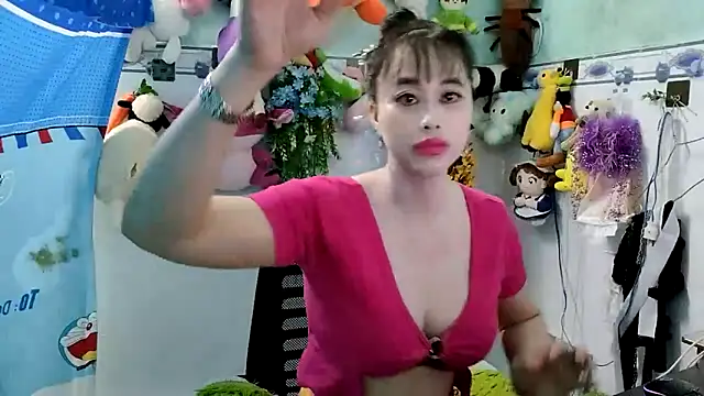 emgaixinhngoan online show from November 6, 4:07 am