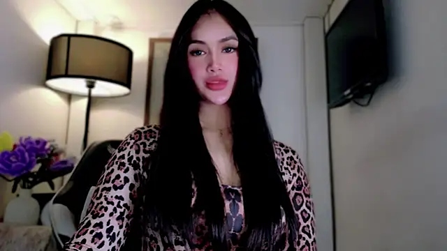 anna lala7 online show from March 8, 1:24 am