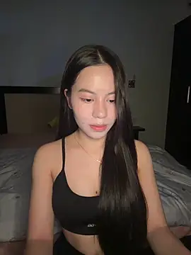 Snapshot of -katinat- chatting on October 18, 2:42 pm -katinat- online show from October 18, 2:42 pm