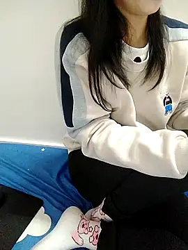 Kembong01 online show from February 3, 1:38 am