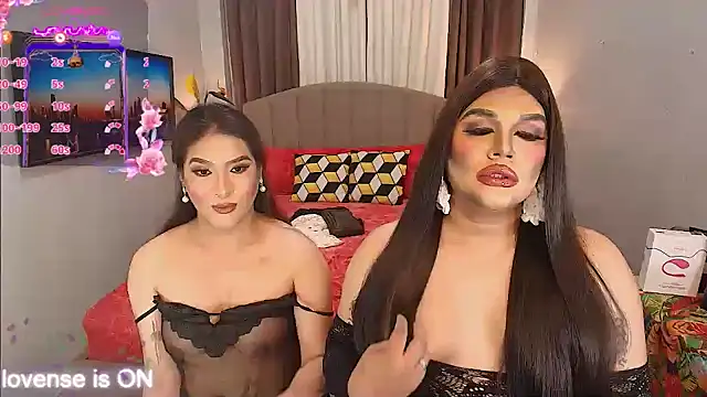 EvaTheMistress online show from November 10, 6:19 am