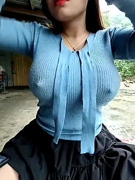 Rubyy Nk online show from March 22, 12:49 am