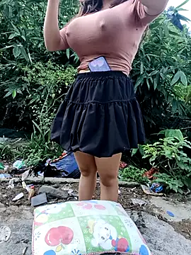 Rubyy Nk online show from September 28, 12:39 am