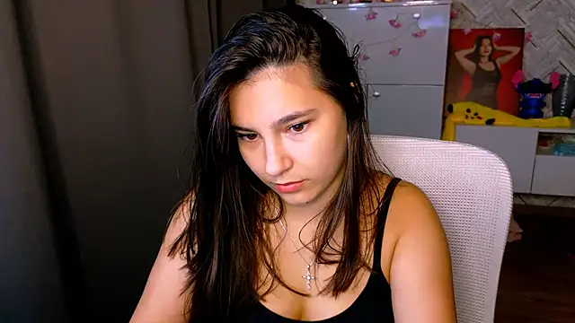 Arianna Grend online show from September 11, 4:29 pm