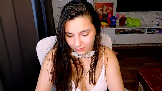 Arianna Grend online show from December 14, 12:22 pm