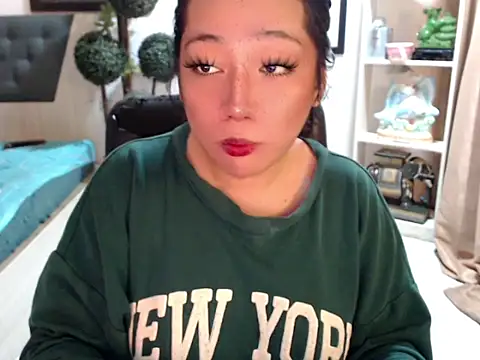 Snapshot of Goddess_Pleasure chatting on October 16, 11:07 pm Goddess Pleasure online show from October 16, 11:07 pm