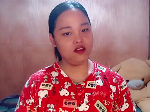  Lylia online show from April 15, 2:45 am