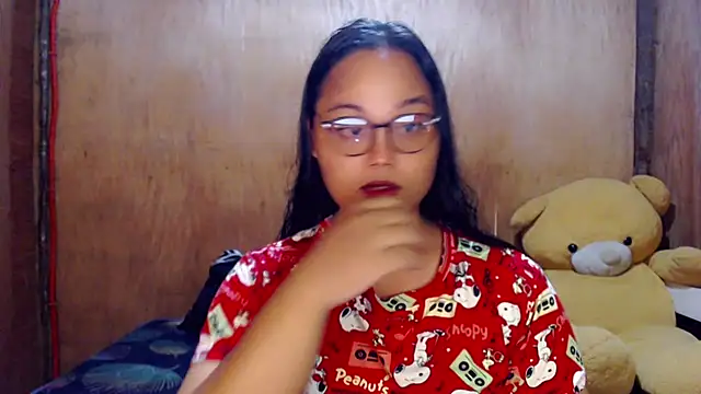 Snapshot of _Lylia chatting on October 3, 10:20 am Lylia online show from October 3, 10:20 am