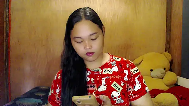 Snapshot of _Lylia chatting on October 10, 5:23 am Lylia online show from October 10, 5:23 am