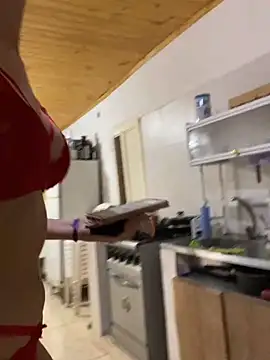 aphrodite sexy online show from April 13, 9:26 pm