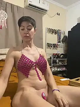 aphrodite sexy online show from April 23, 9:28 pm