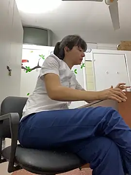 aphrodite sexy online show from October 17, 4:43 pm