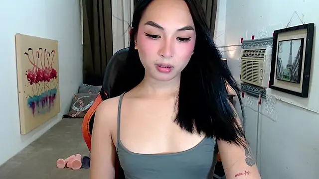 Goddess Isabel online show from October 1, 4:06 am