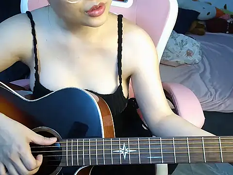 Ori-Yannie online show from October 12, 10:28 am