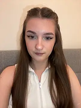 AdelinaEmber online show from January 6, 11:25 am