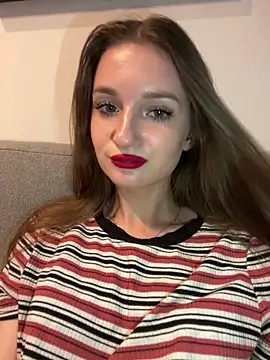 AdelinaEmber online show from September 9, 1:33 pm