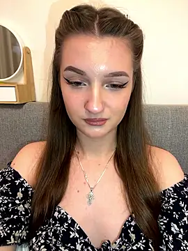 AdelinaEmber online show from January 14, 12:32 pm