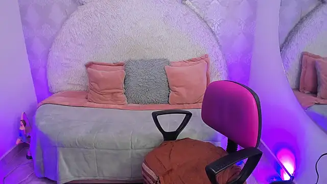 Sarita jane online show from April 26, 3:37 am