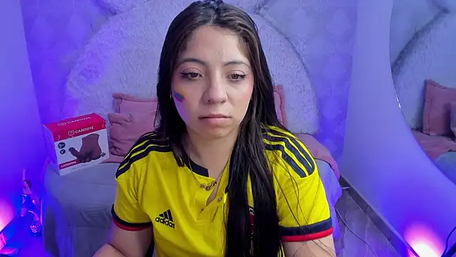 Sarita jane online show from June 12, 3:14 am
