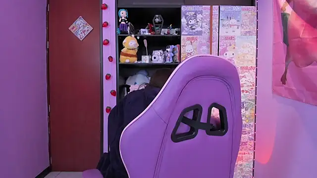 Vero Osb  online show from February 12, 11:39 pm