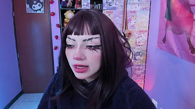 Vero Osb  online show from April 30, 12:05 am