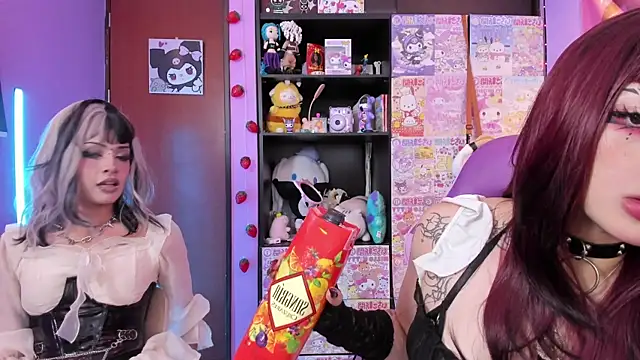 Vero Osb  online show from April 25, 12:57 am