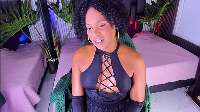 AriebonyBrooke online show from September 26, 12:14 pm