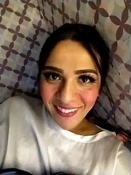 enoria1992 online show from April 20, 2:53 pm