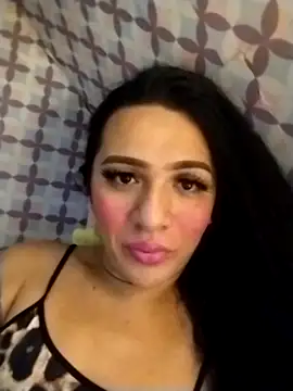 enoria1992 online show from April 26, 2:31 am