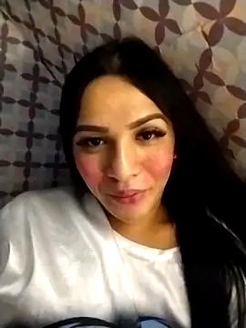 enoria1992 online show from April 27, 2:58 pm