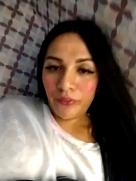 enoria1992 online show from April 28, 2:27 am