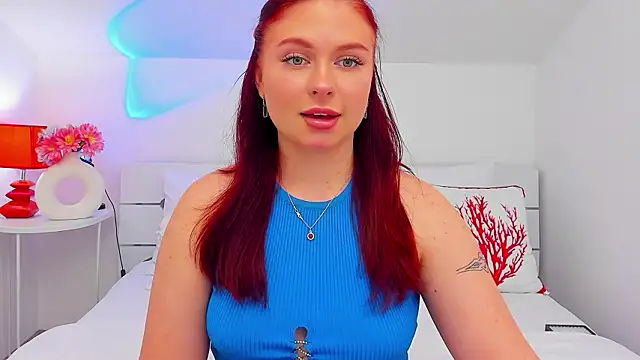 LizyBex online show from March 15, 1:24 pm