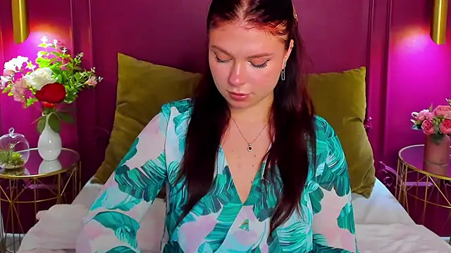 LizyBex online show from November 10, 8:26 pm