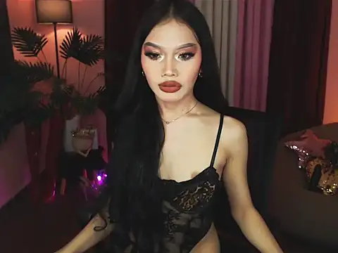 Snapshot of Asianprincess69 chatting on October 19, 12:56 am Asianprincess69 online show from October 19, 12:56 am