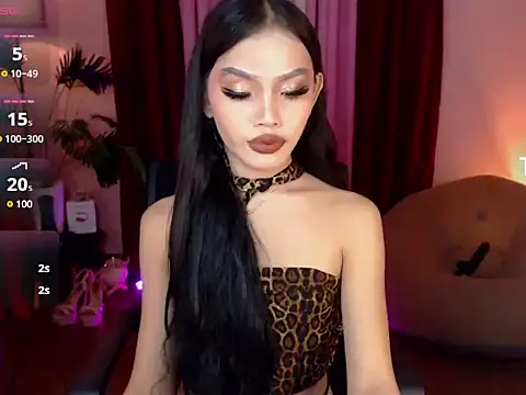 Snapshot of Asianprincess69 chatting on October 13, 9:34 am Asianprincess69 online show from October 13, 9:34 am
