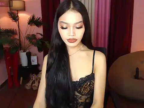 Snapshot of Asianprincess69 chatting on October 12, 9:23 am Asianprincess69 online show from October 12, 9:23 am
