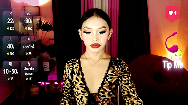 Snapshot of Asianprincess69 chatting on September 9, 3:01 pm Asianprincess69 online show from September 9, 3:01 pm