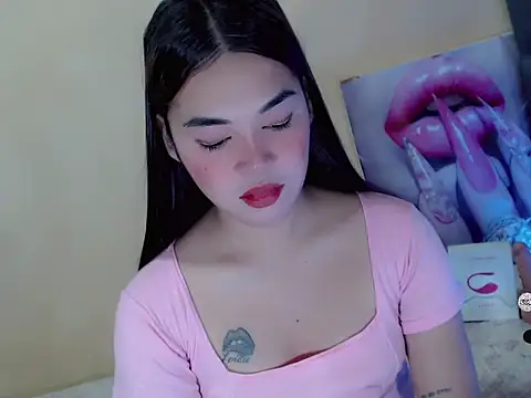 IdealGddss69 online show from October 22, 8:47 pm