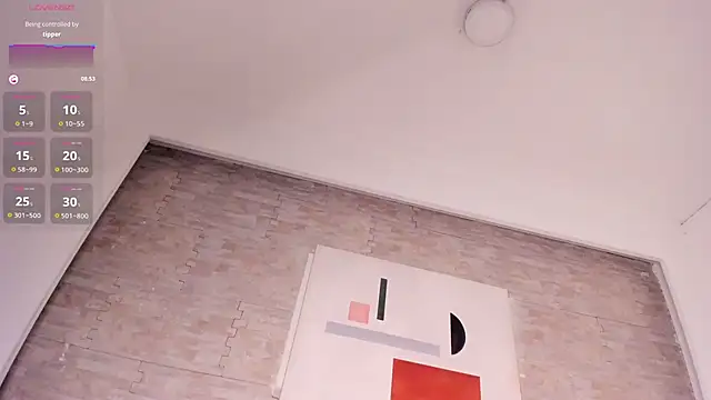 estefanyy  online show from September 30, 12:22 pm