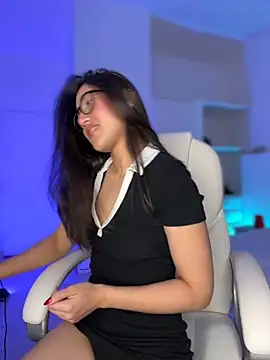 julieta jhonss online show from September 22, 1:37 am